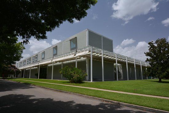 The Menil Collection